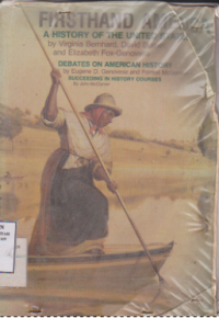 Firsthand america