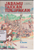 Jasamu takkan terlupakan