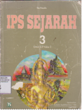 Ips sejarah 3 untuk sltp kelas 3