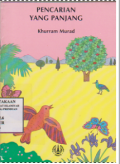 Pencarian yang panjang
