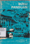 Buku panduan opspek 1992