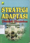 Strategi Adaptasi Pondok Pesantren