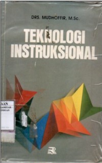 Teknologi Instruksional