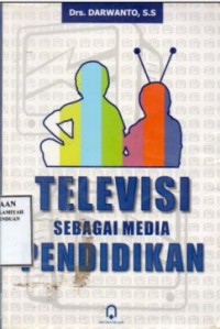 Televisi Sebagai Media Pendidikan