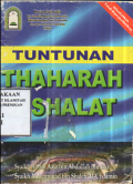 Tuntutan Thaharah Shalat