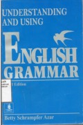 Understanding and Using English Grammar