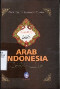 Kamus Arab - Indonesia