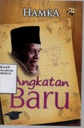 Angkatan Baru / Hamka