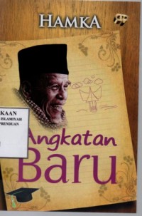 Angkatan Baru / Hamka