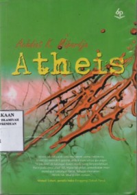 Atheis / Achdiat K. Mihardja