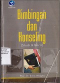 Bimbingan dan Konseling (studi dan karir) / Bimo Walgito
