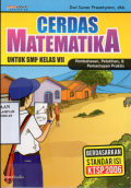 Cerdas Matematika Untuk Smp Kelas VII
