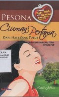 Pesona ciuman pertama / Kahlil Gibran
