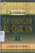 Klasifikasi Kandungan Al-Qur'an Jilid 2