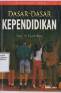 Dasar-Dasar Kependidikan