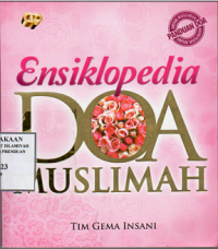 Ensiklopedia Doa Muslimah
