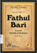 Fathul Bari(Kitab Ilmu) Jilid 2