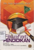 Filsafat Pendidkan