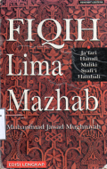 Fiqih Lima Manzhab(Ja'fari,Hanafi,Maliki,Syafi'i,Hambali)/ Muhammad Jawad Mughniyah