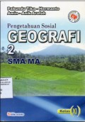 Pengetahuan Sosial Geografi 2 Sma/Ma