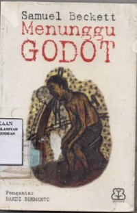 Menunggu Godot / Samuel Beckett
