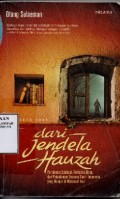Dari jendela hauzah / Otong Sulaeman