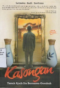 Kasongan / Satmoko Budi Santoso
