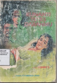 Ku Nanti Tetes Darahmu / Sonny S