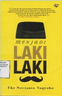 Menjadi laki-laki / Eko Novianto Nugroho