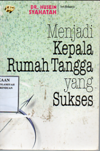 Menjadi Kepala Rumah Tangga Yang Sukses