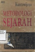 Metodologi Sejarah