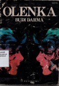 Olenka / Budi Darma
