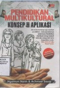 Pendidikan Multukultural Konsep Dan Aplikasi