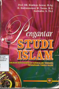 Pengantar Study Islam
