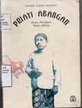 Priayi Abangan / Sapardi Djoko Damono