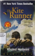 The Kite Runner / Khaled Hosseini