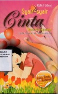 Syair syair cinta / Kahlil Gibran