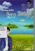 Torehan Kalbu Sang Tanwin / Muchtar makin